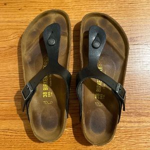 Birkenstocks sandals- EUC!